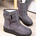 Chloé® Orthopedic Boots - Winter Collection