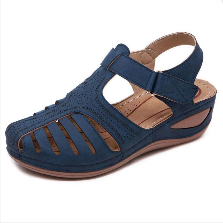 Eva® Orthopedic Sandals - Chic and comfortable