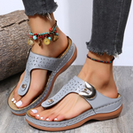 Sarah® Orthopedic Sandals - Chic and comfortable