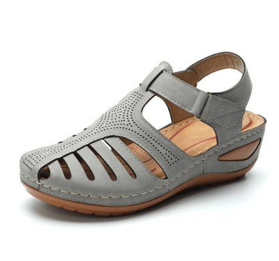 Eva® Orthopedic Sandals - Chic and comfortable