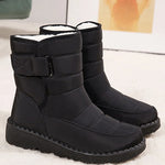 Chloé® Orthopedic Boots - Winter Collection