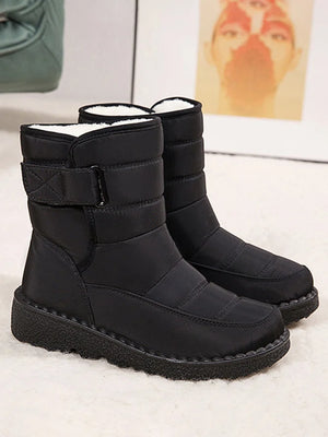 Chloé® Orthopedic Boots - Winter Collection