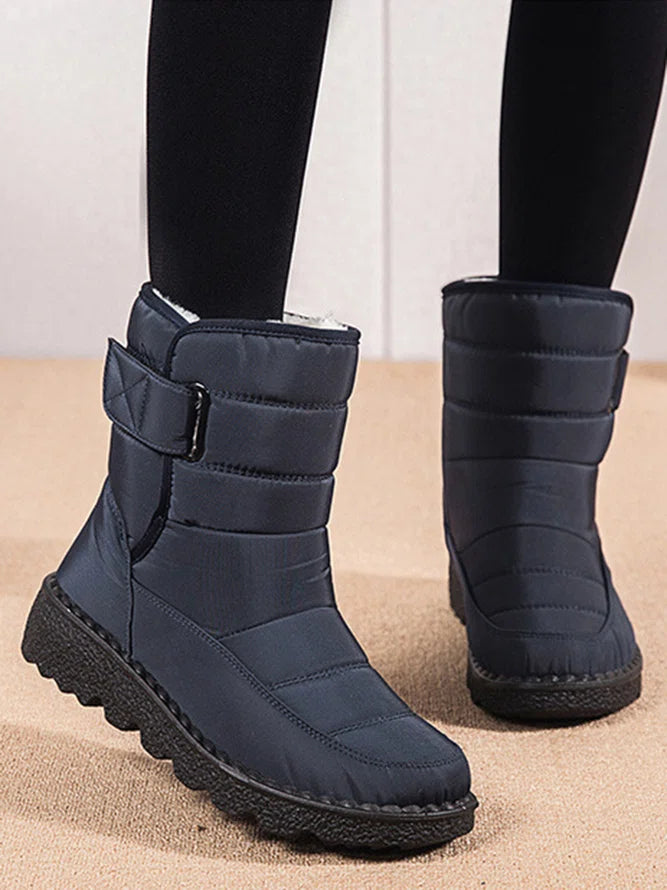 Chloé® Orthopedic Boots - Winter Collection