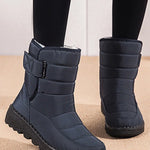 Chloé® Orthopedic Boots - Winter Collection