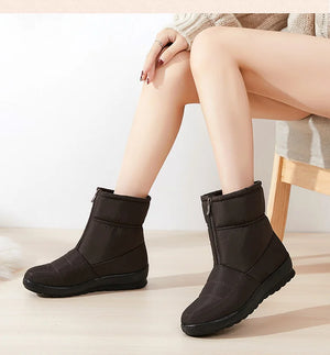 Chloé® Orthopedic Boots - Winter Collection