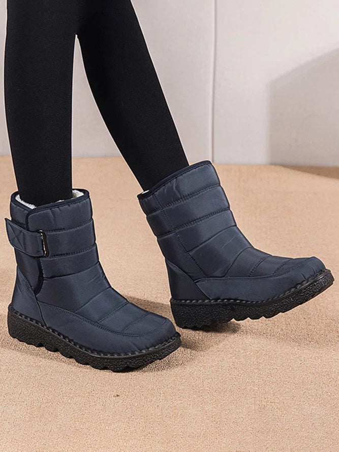 Chloé® Orthopedic Boots - Winter Collection