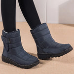 Chloé® Orthopedic Boots - Winter Collection