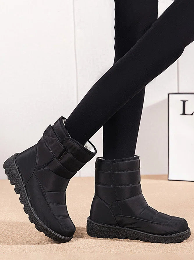 Chloé® Orthopedic Boots - Winter Collection