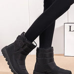 Chloé® Orthopedic Boots - Winter Collection