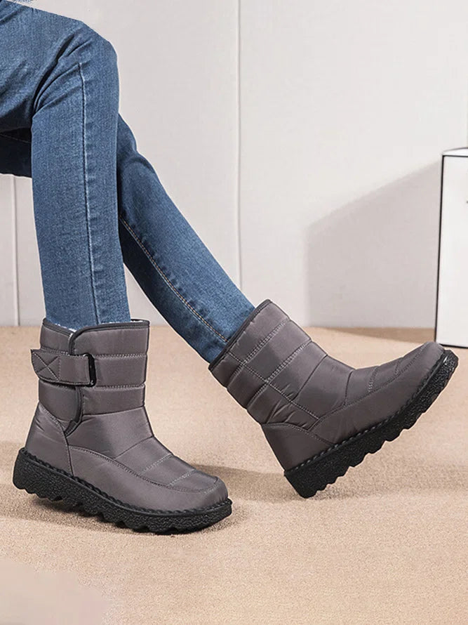 Chloé® Orthopedic Boots - Winter Collection