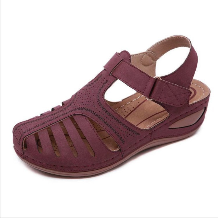 Eva® Orthopedic Sandals - Chic and comfortable