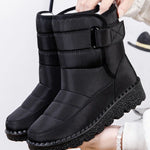 Chloé® Orthopedic Boots - Winter Collection