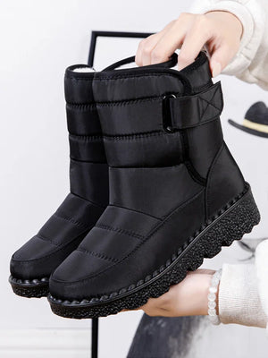 Chloé® Orthopedic Boots - Winter Collection