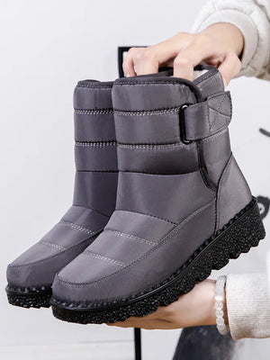 Chloé® Orthopedic Boots - Winter Collection