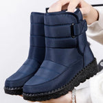 Chloé® Orthopedic Boots - Winter Collection