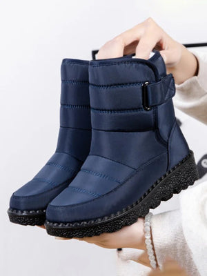 Chloé® Orthopedic Boots - Winter Collection