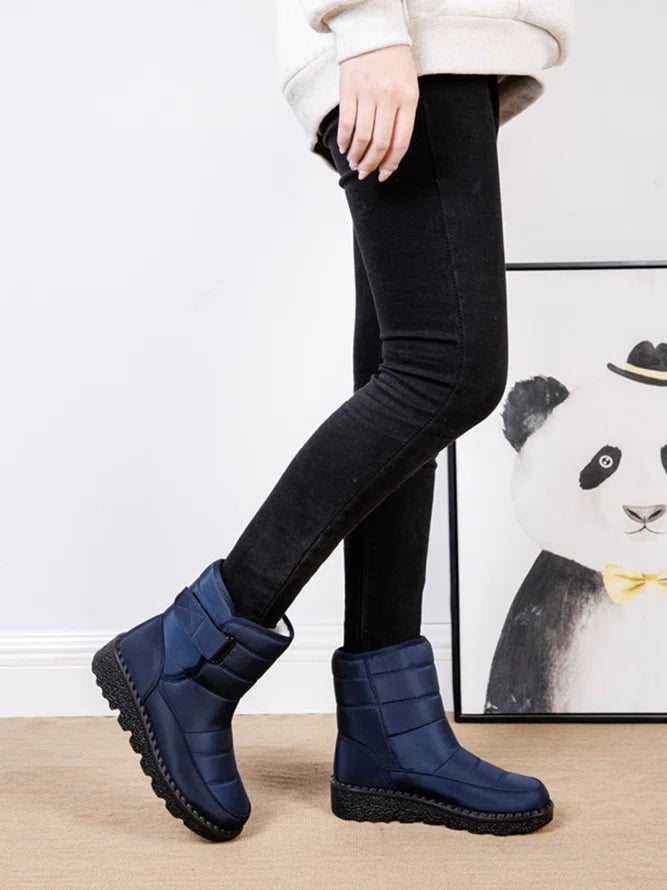 Chloé® Orthopedic Boots - Winter Collection