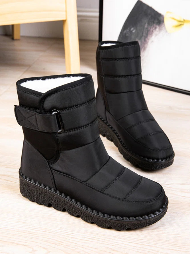 Chloé® Orthopedic Boots - Winter Collection