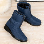 Chloé® Orthopedic Boots - Winter Collection