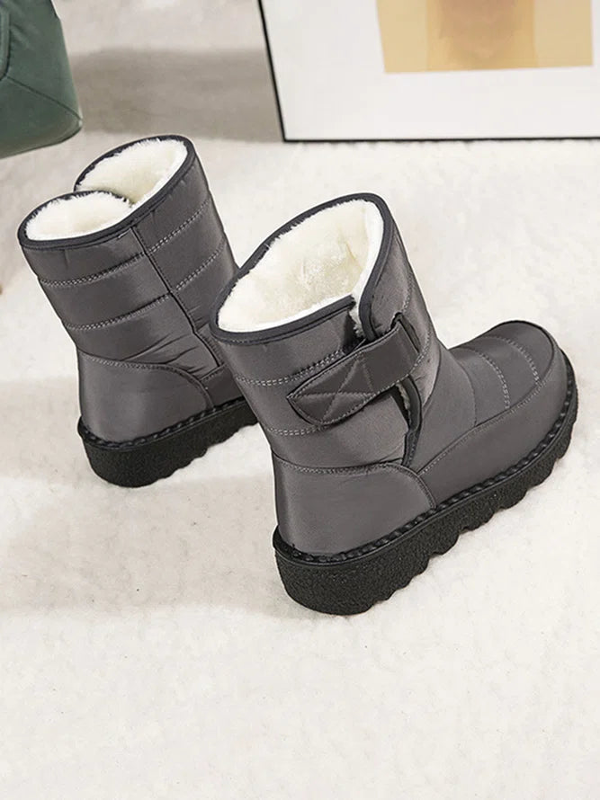 Chloé® Orthopedic Boots - Winter Collection