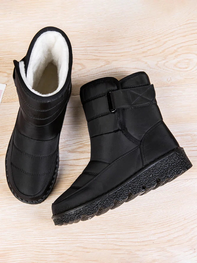 Chloé® Orthopedic Boots - Winter Collection