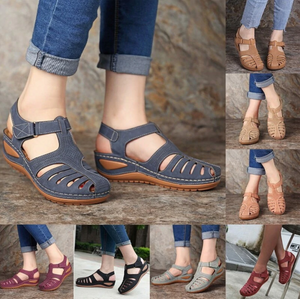 Eva® Orthopedic Sandals - Chic and comfortable