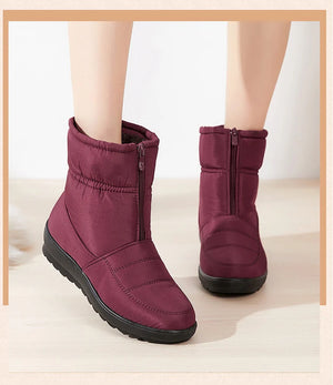 Chloé® Orthopedic Boots - Winter Collection