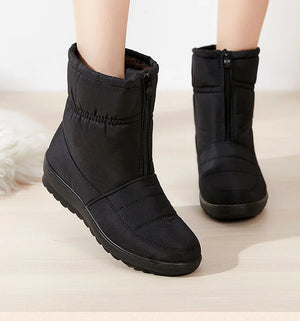 Chloé® Orthopedic Boots - Winter Collection