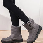 Chloé® Orthopedic Boots - Winter Collection