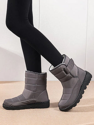 Chloé® Orthopedic Boots - Winter Collection