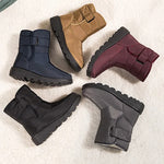 Chloé® Orthopedic Boots - Winter Collection