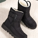 Chloé® Orthopedic Boots - Winter Collection