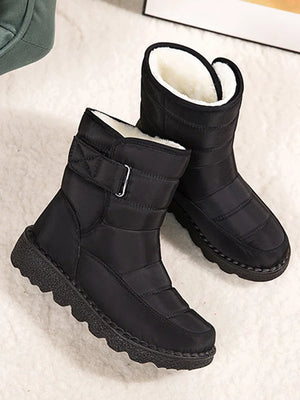 Chloé® Orthopedic Boots - Winter Collection