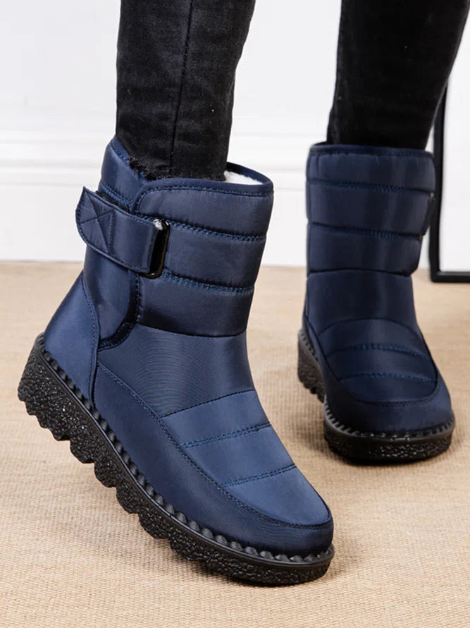 Chloé® Orthopedic Boots - Winter Collection