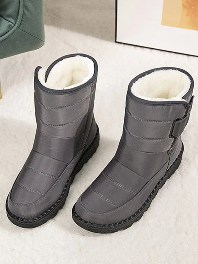 Chloé® Orthopedic Boots - Winter Collection