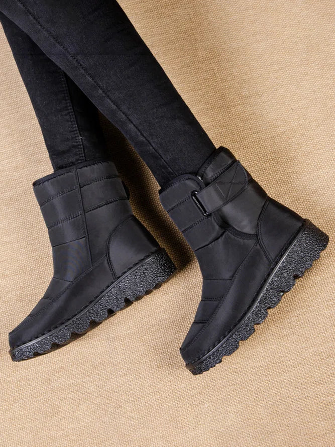 Chloé® Orthopedic Boots - Winter Collection