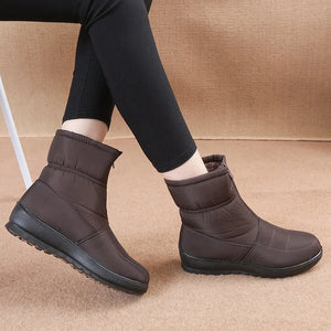 Chloé® Orthopedic Boots - Winter Collection