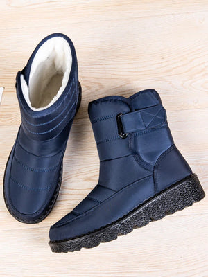 Chloé® Orthopedic Boots - Winter Collection