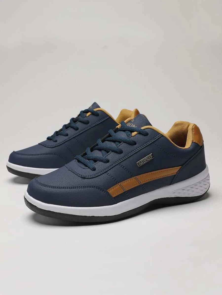 Orthopedic Shoes for Men - Comfortable and Resistant