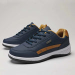 Orthopedic Shoes for Men - Comfortable and Resistant