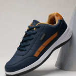 Orthopedic Shoes for Men - Comfortable and Resistant