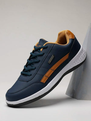 Orthopedic Shoes for Men - Comfortable and Resistant